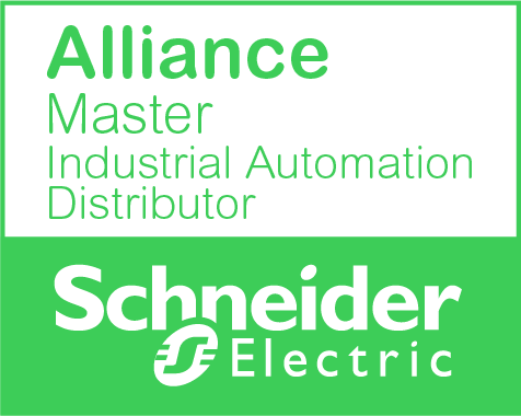 Nedco is certified Alliance Industrial Automation Distributor - official partner of Schneider Electric.
